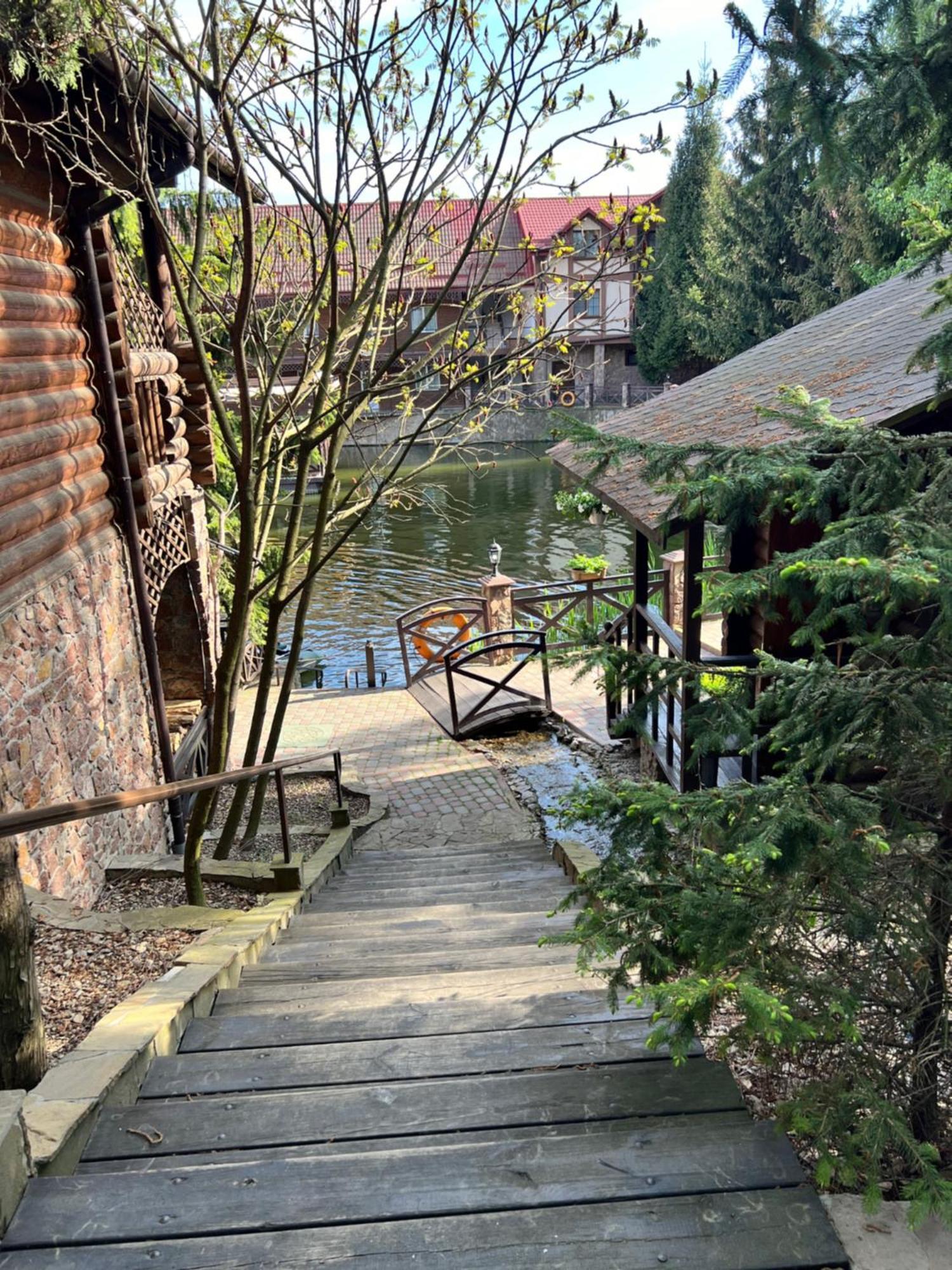 维克扬酒店